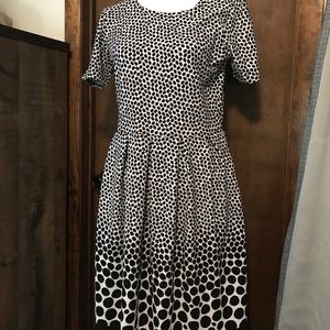 Lularoe Amelia Dress